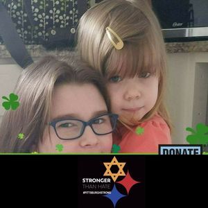 Meet your Posher, Julie